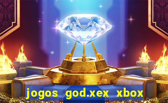 jogos god.xex xbox 360 download